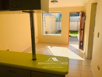 Casa en arriendo mensual en Arriendo Casa, 3 D 2 B E. Villa Alemana (179108), Viña del Mar - 3 dormitorios, 2 baños