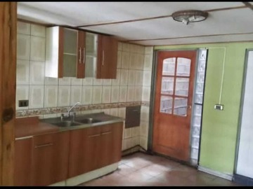 Casa en venta en Casa en venta 4 habitaciones economico (171955), Calama - 4 dormitorios, 2 baños