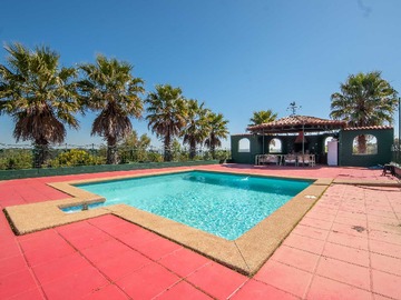 Terreno en venta en Espectacular parcela en venta (138216), Concón - 6 dormitorios