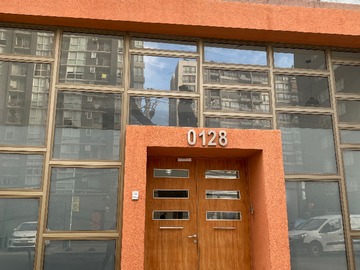 Departamento en venta en Se vende Departemento Estudio (177438), Estación Central - 1 dormitorio, 1 baño