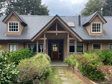 Casa en venta en Vendo casa en molino viejo, puerto varas 5d 4b, Puerto Varas - 5 dormitorios, 4 baños