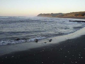 Casa en venta en Casa en Iloca para disfrutar frente al mar (149211), Licantén - 3 dormitorios, 2 baños