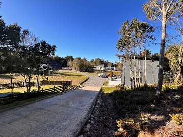 Casa en venta en Venta Lomas de Coihuin, parcela con 2 casas (72170), Puerto Montt - 6 dormitorios, 5 baños
