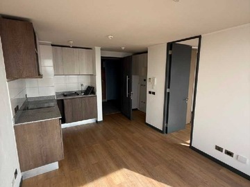 Arriendo Mensual / Departamento / San Miguel