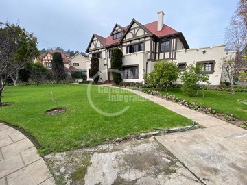 Venta / Casa / Viña del Mar