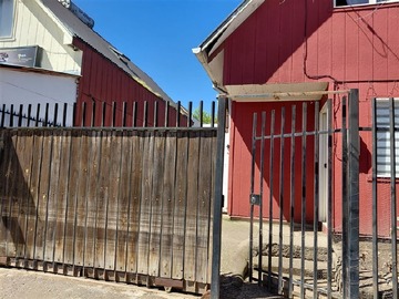 Venta / Casa / Talca