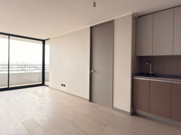 Departamento en venta en San eugenio 1480, ñuñoa, Ñuñoa - 2 dormitorios, 2 baños