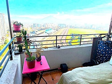 Departamento en venta en Av Independencia/ Hipódromo Chile, Independencia - 2 dormitorios, 2 baños