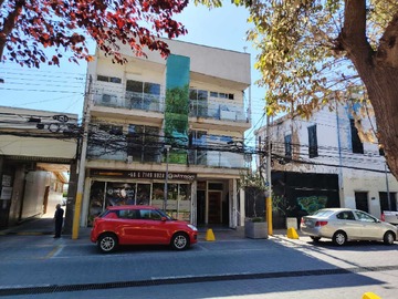Oficina en arriendo mensual en Espacio Moderno Ideal para Negocios (144242), Quillota - 1 baño