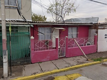 Venta / Casa / Recoleta