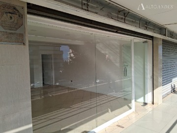 Local Comercial en arriendo mensual en Av central 150, Reñaca Viña del Mar, Viña del Mar - 1 baño
