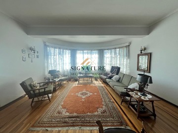 Casa en venta en Entre calles tucapel y buen pastor, Coquimbo - 6 dormitorios, 2 baños