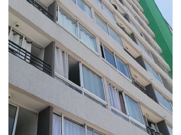 Departamento en venta en Constantino 141, Estación Central - 1 dormitorio, 1 baño