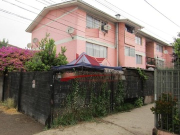 Departamento en venta en Departamento Segundo Piso, 2 Dormitorios, 1 Baño, Quilicura. - 2 dormitorios, 1 baño