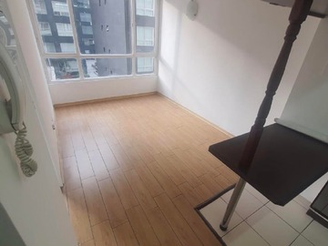 Departamento en venta en Vicuña Mackenna, Santiago - 1 dormitorio, 1 baño