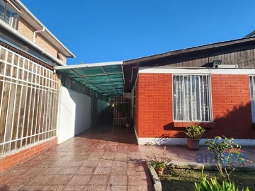 Venta / Casa / Maipú