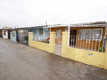Casa en venta en Poblacion el pinar, San Joaquín - 3 dormitorios, 2 baños