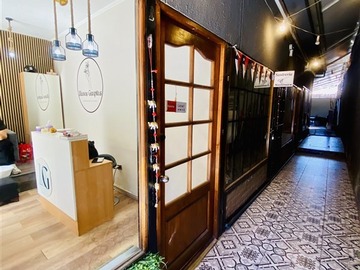 Local Comercial en venta en Oportunidad unica!! barrio italia, venta local comercial, girardi ñuñoa, Ñuñoa - 3 baños