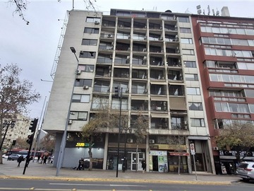 Venta / Oficina / Santiago