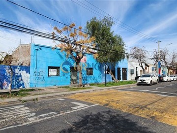 Casa en venta en Victoria y L Cocrhane, Santiago - 7 dormitorios, 2 baños