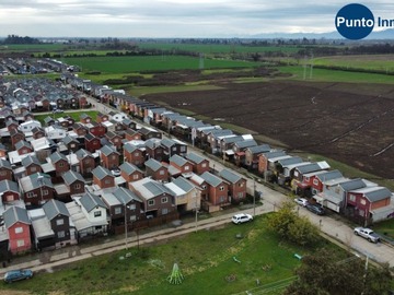 Terreno en venta en Chillán, Chillán