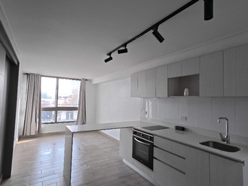 Arriendo Mensual / Departamento / Ñuñoa