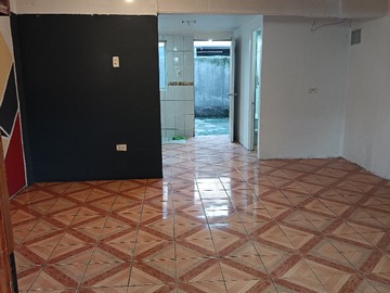 Venta / Casa / San Bernardo