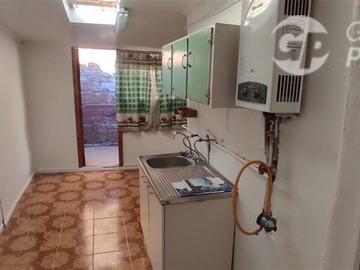Casa en arriendo mensual en Sector Faustino González Talca Región Del Maule, Talca - 3 dormitorios, 1 baño
