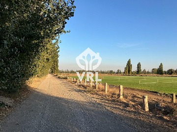 Parcela en venta en ¡¡¡oportunidad unica!!!, Lampa