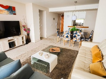 Departamento en venta en Amplio dpto en San Alfonso del mar (90537), Algarrobo - 3 dormitorios, 2 baños