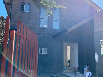 Casa en venta en nueva bilbao, Constitución - 3 dormitorios, 3 baños