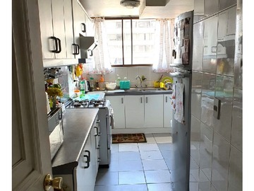 Venta / Departamento / San Miguel