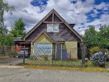 Venta / Casa / Puerto Montt