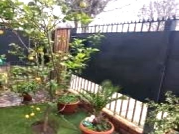 Casa en venta en Avenida bolsena los parques de maipu, Maipú - 3 dormitorios, 1 baño