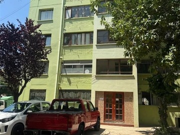 Departamento en venta en 1 norte, Viña del Mar - 3 dormitorios, 1 baño