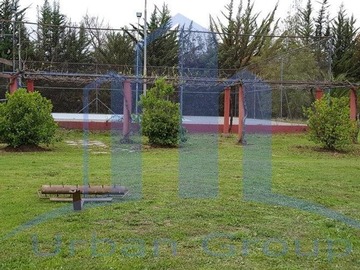 Parcela en venta en la obra buin, Buin