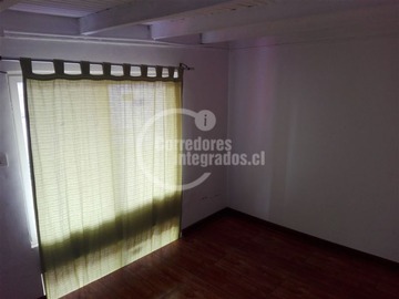 Casa en venta en Santa Filomena, Loreto, Recoleta - 1 dormitorio, 1 baño