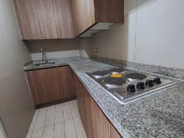 Departamento en venta en Independencia (106333), Santiago - 2 dormitorios, 2 baños