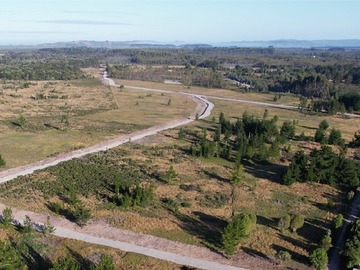 Terreno Agricola en venta en Cadiquen, Maullín