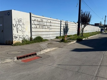 Sitio en venta en Jotabeche 3002, Talcahuano, Talcahuano