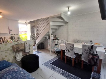 Casa en venta en Comoda casa en venta (121122), San Bernardo - 3 dormitorios, 1 baño