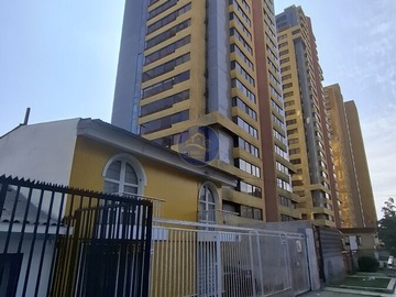 Departamento en venta en manuel verbal 1545, Antofagasta - 3 dormitorios, 2 baños