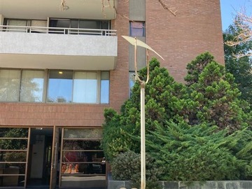 Departamento en venta en Roman Diaz 390 Providencia, Providencia - 1 dormitorio, 1 baño