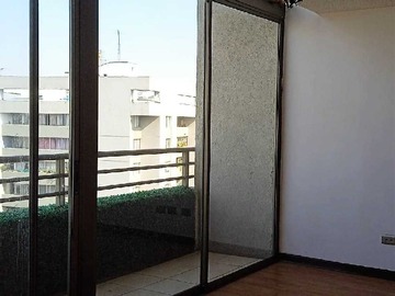 Departamento en venta en Metro Bustamante - Diagonal Paraguay 55 (168953), Santiago - 1 dormitorio, 1 baño