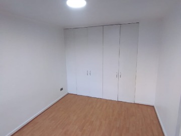 Departamento en arriendo mensual en Vicuña Mackenna Oriente # 5957, La Florida - 2 dormitorios, 1 baño