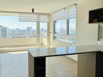 Departamento en arriendo mensual en Arriendo Imperdible en Viña del Mar - 3 dormitorios, 2 baños