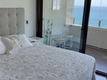 Departamento en venta en En venta departamento jardin del mar, Coquimbo - 2 dormitorios, 2 baños