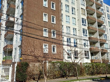 Departamento en venta en Vende depto excelente ubicación (168335), Chiguayante - 3 dormitorios, 2 baños