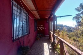 Casa en venta en Vapariso, Valparaíso - 4 dormitorios, 2 baños