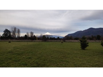 Parcela en venta en Huincacara, Villarrica